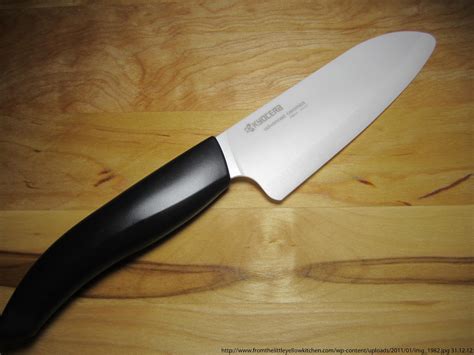 seramik bıçak kyocera